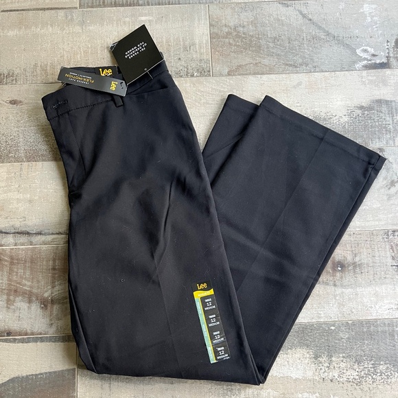 NWT: Lee Trousers -12 Medium - Picture 1 of 11